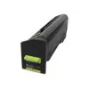 Κασέτα τόνερ Lexmark 82K2UYE 55000 σελίδες Κίτρινο