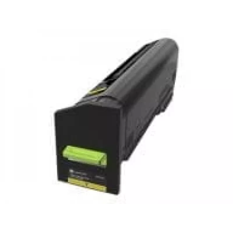 Κασέτα τόνερ Lexmark 82K2UYE 55000 σελίδες Κίτρινο