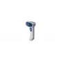 Zebra DS8178-HC Φορητός αναγνώστης barcode 1D/2D LED Λευκό
