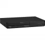 Panasonic Αναπαραγωγέας Blu-ray Disc DMP-BDT167EG Xvid, MKV, MP4, FLAC, MP3, AAC, ALAC, DSD Wi-Fi Συνδεσιμότητα USB