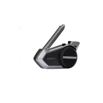 Ενδοεπικοινωνία μοτοσυκλέτας Bluetooth Sena 50S-10 — Ενδοεπικοινωνία Bluetooth για κράνη, Sena 50S-10