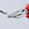 Πένσα μύτης Knipex 08 25 145