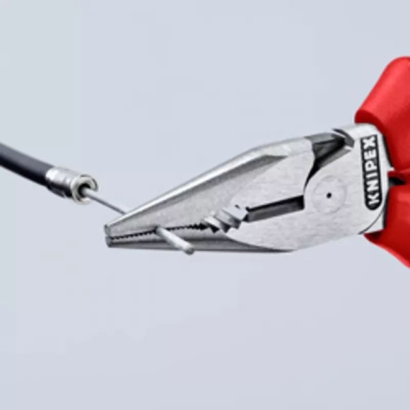 Πένσα μύτης Knipex 08 25 145