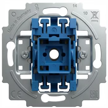 BUSCH JAEGER 2CKA006401A0048 - -25 - 55 °C - Μεταλλικό - 230 V - 50 - 60 - 71 mm - 33 mm