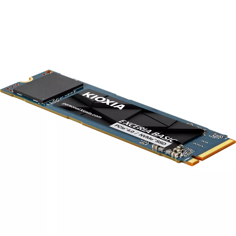 Εσωτερικός SSD Kioxia LSF10Z002TG8 2 TB M.2 2280 PCIe 4.0 NVMe QLC