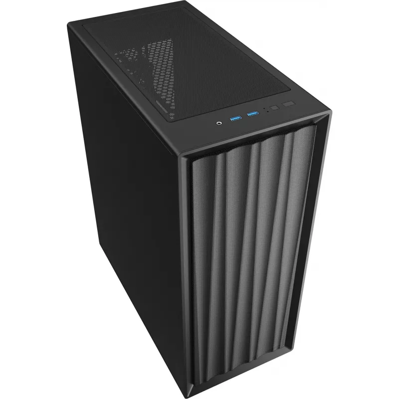 Sharkoon VK3 ATX Μαύρο