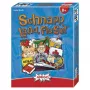 Schnapp, Land, Fluss, παιχνίδι καρτών