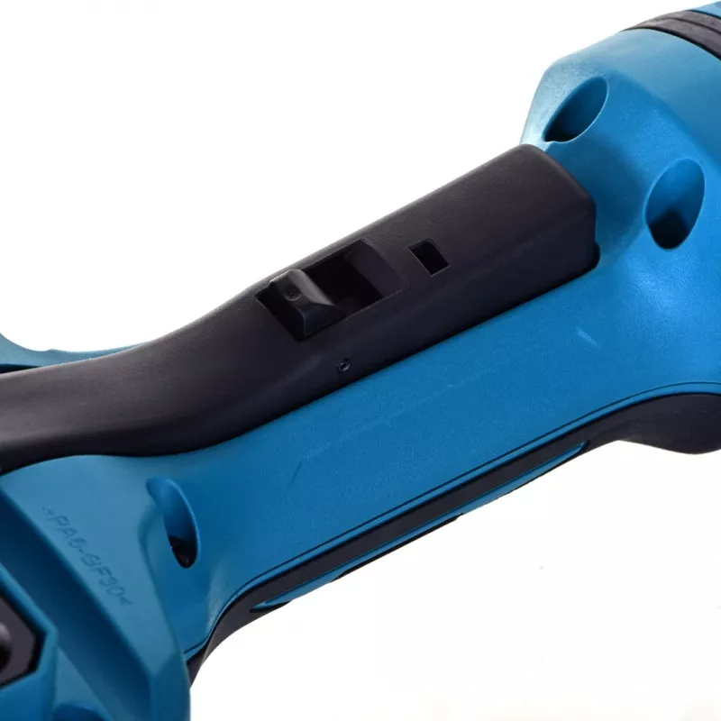 Makita GA900PT2 Γωνιακός τροχός 18V