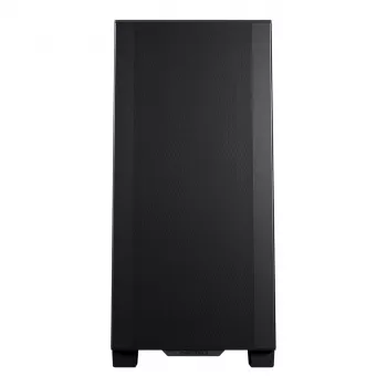 Phanteks XT Pro παράθυρο από σκληρυμένο γυαλί - μαύρο