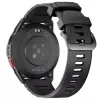 Mibro GS Active Smartwatch (Μαύρο)