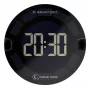 Ηλεκτρονικό παρκόμετρο OOONO P-Disc No3 μαύρο με αφή