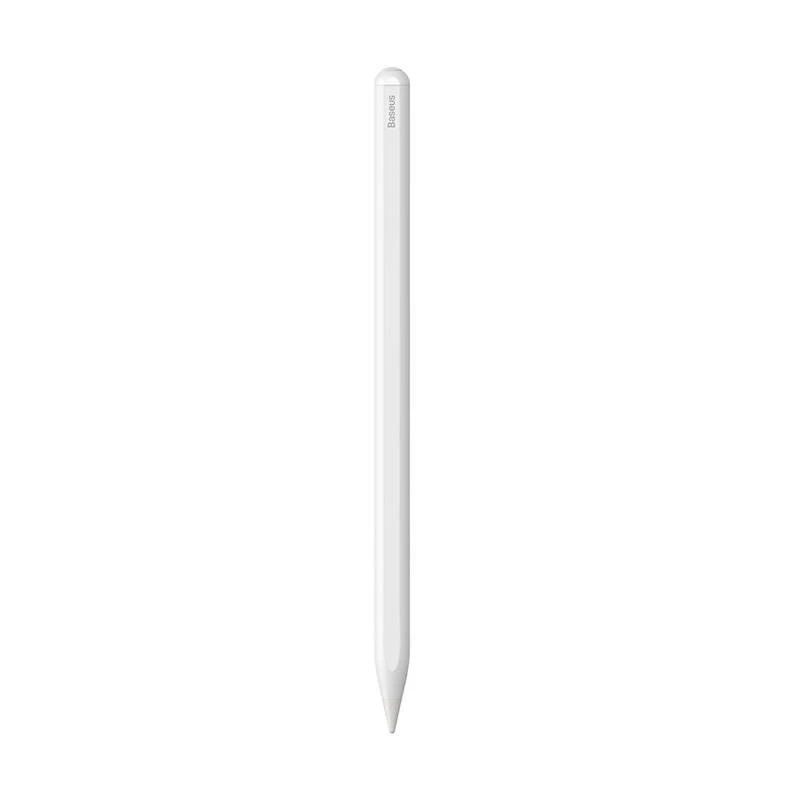 Stylus Pen Baseus SXBC060102 Λευκό Συμβατότητα tablet Apple