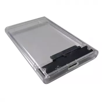Extra Digital HC380237 Μονάδα αποθήκευσης