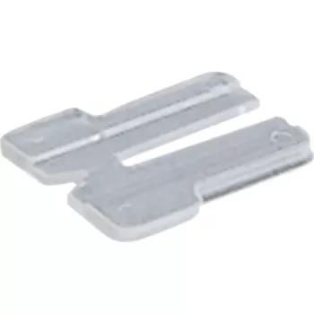 Makita - προστασία από θραύσματα - για Makita 4350, 4351, DJV181, DJV182, JV0600 (415524-7)