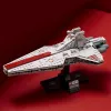 LEGO STAR WARS 75441 Πλοίο επίθεσης κλάσης Venator
