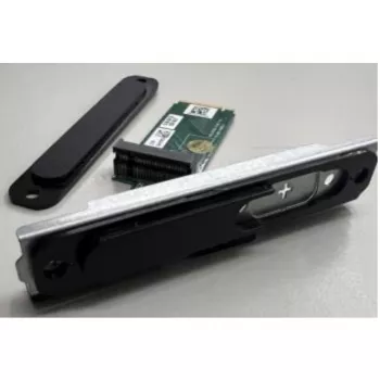 ASUS NUCIOAES0CR αξεσουάρ επέκτασης για δεύτερο SSD M.2 22x80 για NUC 15 (90MA0000-P00960)