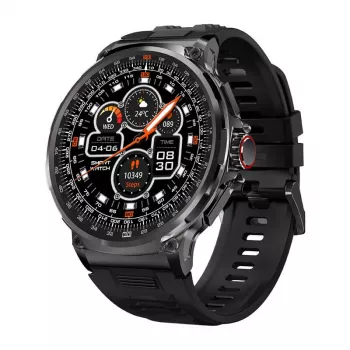 Smartwatch Colmi V69 Μαύρο