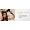 Wahl Ionic Flow Στεγνωτήρας μαλλιών 2100 W μαύρο, χρυσό