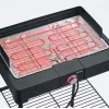Severin PG8566 Barbecue & Grill Ηλεκτρικό μαύρο 2200 W (PG8566)