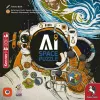 A.I. Space Puzzle, επιτραπέζιο παιχνίδι