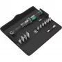Κλειδί ροπής Click-Torque 1/4'' 2,5-25 Nm, 20 τεμ.