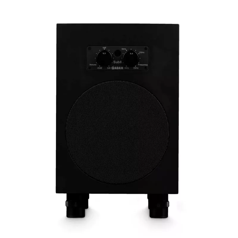 Ενεργό Subwoofer ADAM Audio Sub8 150W