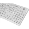 Logitech K120 Πληκτρολόγιο για επαγγελματική χρήση