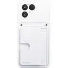 Fairphone 6 Θήκη καρτών Cloud λευκό (F6CRDH-1WH-WW1)