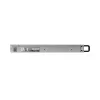Κουτί rack Lanberg SC01-4201-10B 1U Μαύρο 4 ανεμιστήρες