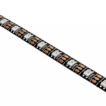 Λωρίδα LED Lamptron FlexLight Multi προγραμματιζόμενα RGB LED με υπέρυθρο τηλεχειριστήριο, 8,5 m