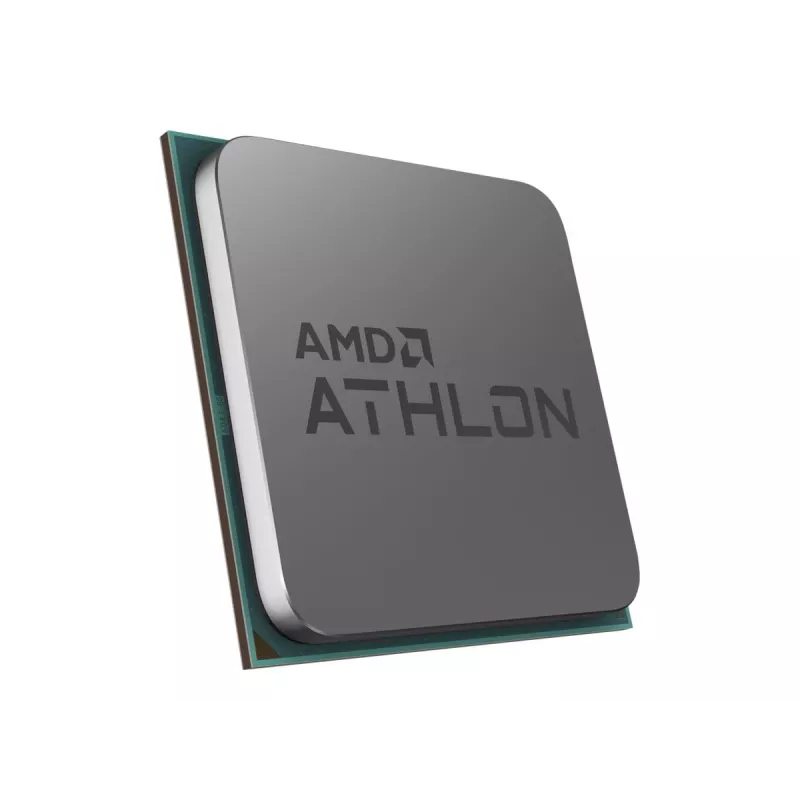 Επεξεργαστής AMD Athlon 200GE 3,2 GHz 2 πυρήνες 4 MB L3 Socket AM4