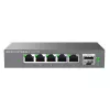 Διακόπτης Unmanaged Grandstream Networks GWN7701P