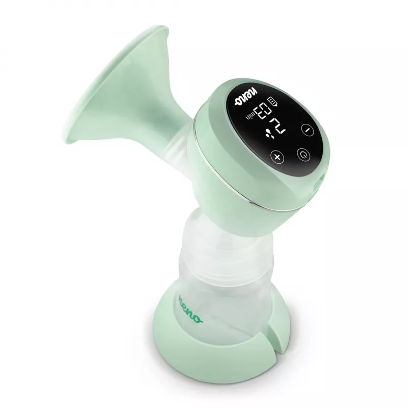Neno UNO θήλαστρο 150 ml ηλεκτρικό