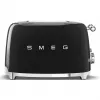 Smeg 50's Style Τοστιέρα TSF03BLEU μαύρο