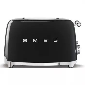 Smeg 50's Style Τοστιέρα TSF03BLEU μαύρο