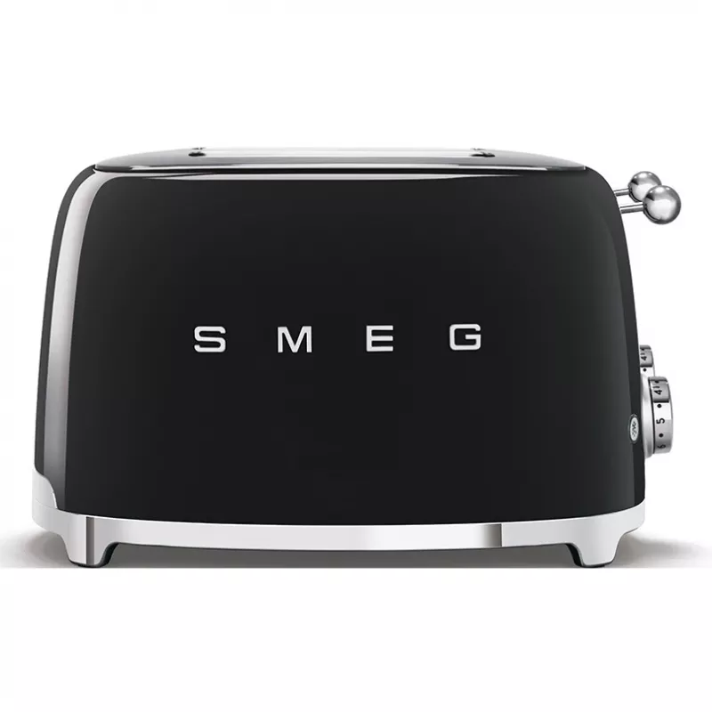 Smeg 50's Style Τοστιέρα TSF03BLEU μαύρο