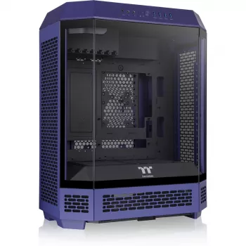 Thermaltake View 600 TG Future Dusk | Κουτί PC - Κουτί - ATX (CA-11H-00FNWN-00)