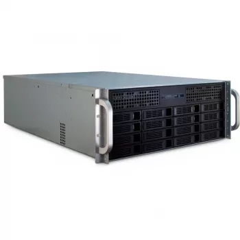 Inter-Tech IPC 4U-4416 έκδοση rack extended ATX / SSI EEB μαύρο