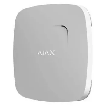 Ανιχνευτής Wrl FIREPROTECT/WHITE 38105 Ajax