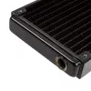 MagiCool Xflow Kupfer-Radiator III - 360 mm