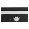Campingaz Plancha Electric 1 XD Ψησταριά επαφής 2100 W Μαύρο