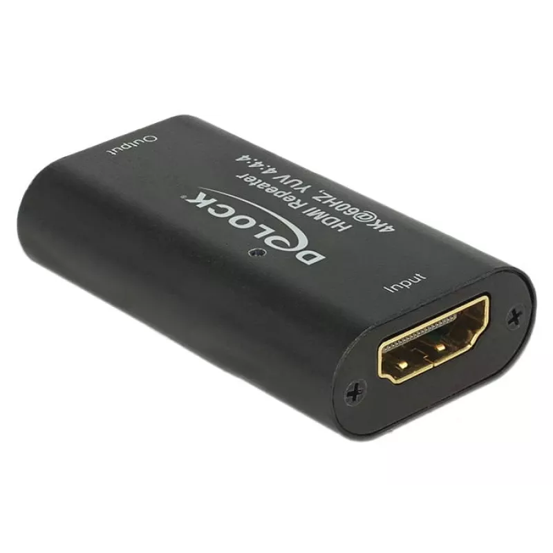 Επαναλήπτης HDMI DeLOCK 11462