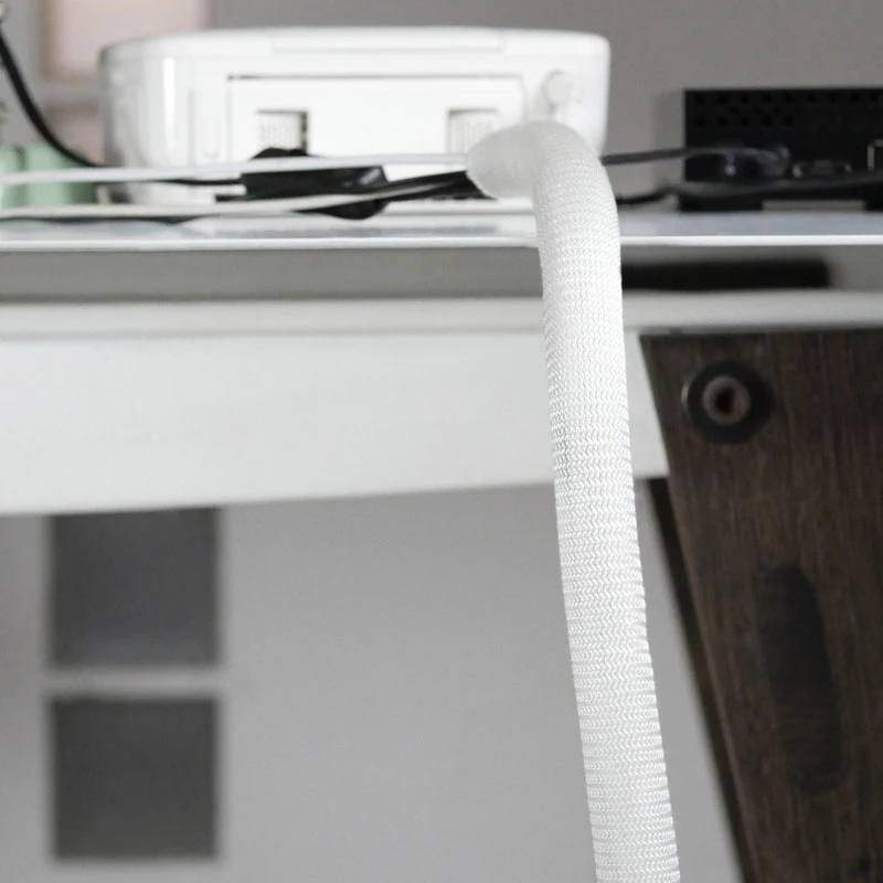 Περιβραχιόνιο καλωδίου Label-the-cable LTC 5120 Μαύρο