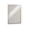 Μαγνητικό πλαίσιο DURAFRAME A3 Ασημί
