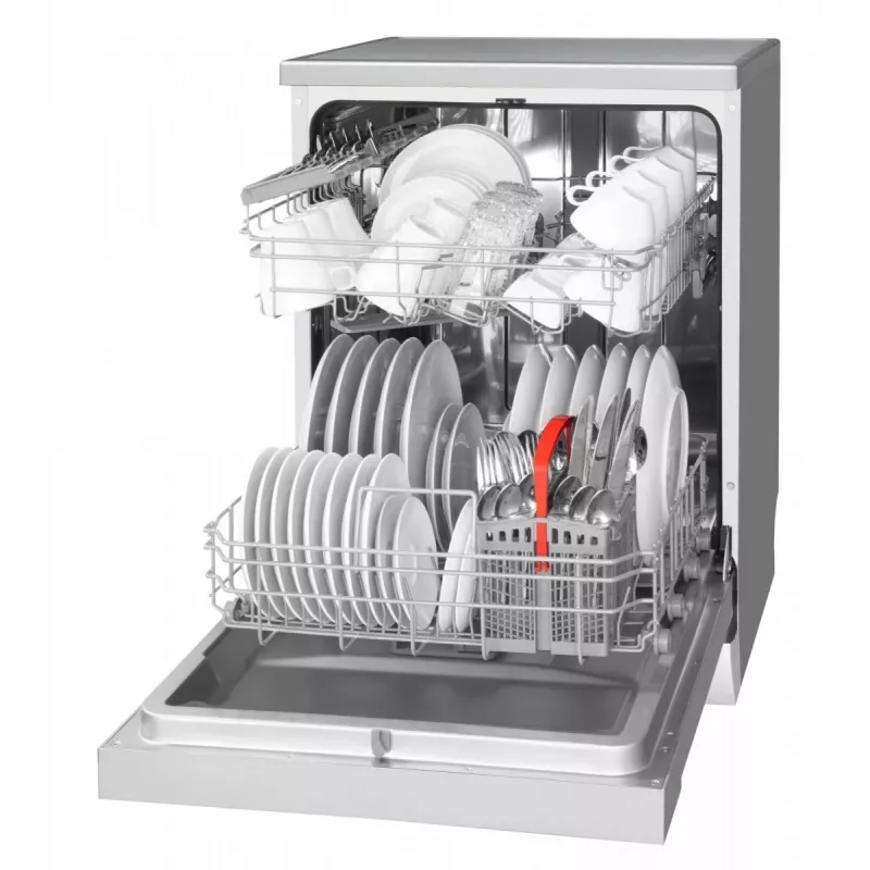 Πλυντήριο πιάτων DFM61E6qISMG
