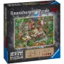 Παζλ Ravensburger 16483 — 368 τεμάχια, θέμα πανίδας, συνιστάται από 12 ετών