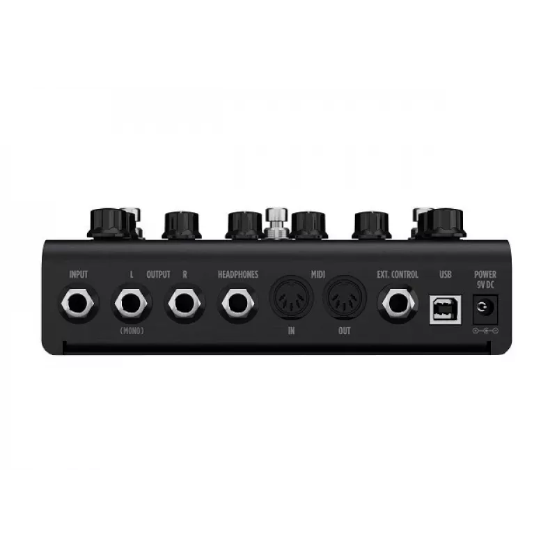 IK Multimedia Tonex Pedal - Εφέ κιθάρας