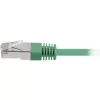 Sharkoon καλώδιο patch – RJ-45 (M) σε RJ-45 (M)