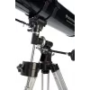 Celestron PowerSeeker 114EQ διοπτρικό 45x μαύρο