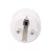 Έξυπνη πρίζα Extralink Smartlife Smart Socket SC Pro, Zigbee, Homekit, Tuya, 3680W